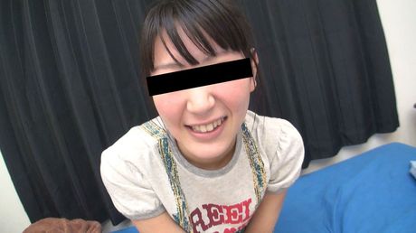 Asian beauty Mayu Ayase takes a creampie after a vaginal fuck