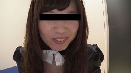 アジア人メイドの村松由紀子が雇い主にマンコに中出しされる