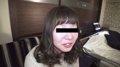 Asian cosplayer Kamei Hitomi gets her pussy stuffed with a dildo