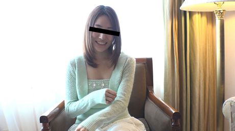 Asian teen Mai Miyahuji gets her twat stuffed with a dildo and a dick