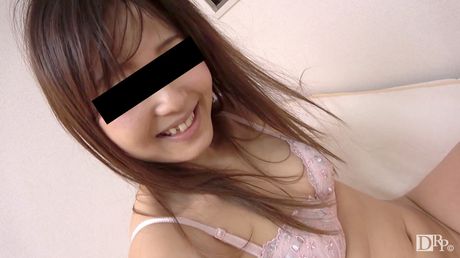 アジアの女子高生、朝比奈みなみが教師に中出しされる