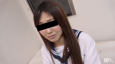 アジアの女子高生、朝比奈みなみが教師に中出しされる