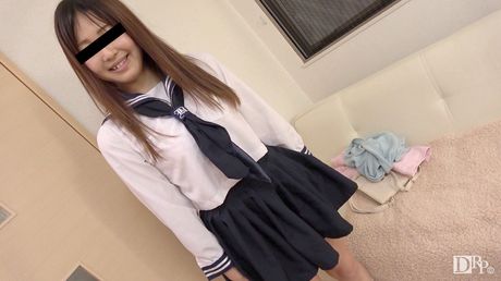アジアの女子高生、朝比奈みなみが教師に中出しされる