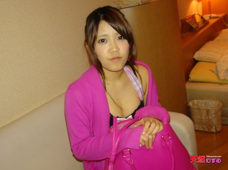 Asian stunner Saya gets her muff licked out and fucked by her stepbrother