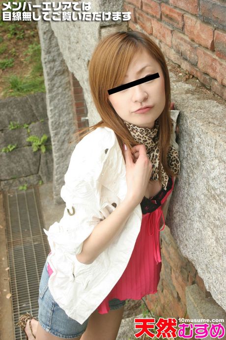 水澤玲奈是個喜歡裸體的瘦亞洲美女