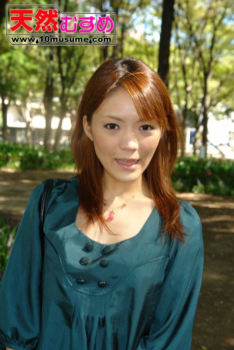 Asian Mommy Nagisa strips naked before a POV fuck and a creampie