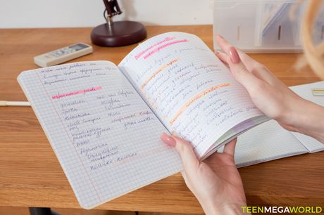 Light-Haired russian covergirl Mia Murkovski gets on top a dick after it was in her pussy