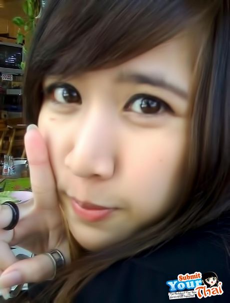 Angelic Asian babe Amateur Girl presents her amazing juggs and poses in a solo