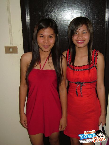 Black hair Amateur Girl displays her nice tits and poses in black stockings