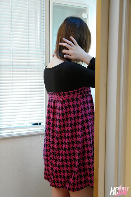 亞洲美女水澤莉諾被綁住後被插入陰道