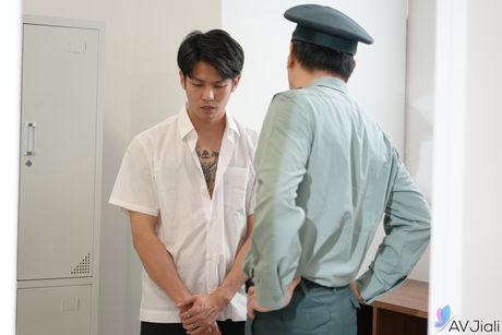 Pretty japanese schoolgirl Mio gets her pussy dicked by her classmate