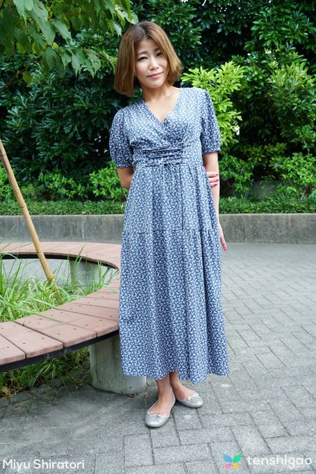 Asian solo girl Miyu Shiratori models sexy lingerie before getting naked