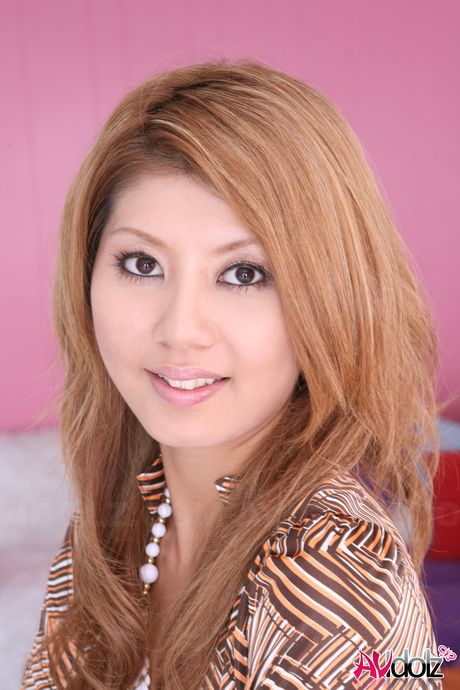 Asian Milf Rie Mihara sucks a dick before riding it in a kitchen