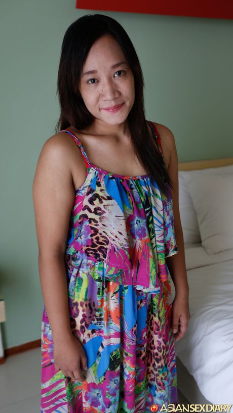 驚艷媽媽 Nanda B 被舔陰被操