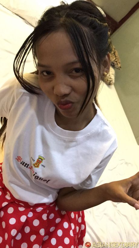 性感業餘愛好者 Jennifer C 脫衣露陰