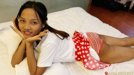 性感業餘愛好者 Jennifer C 脫衣露陰