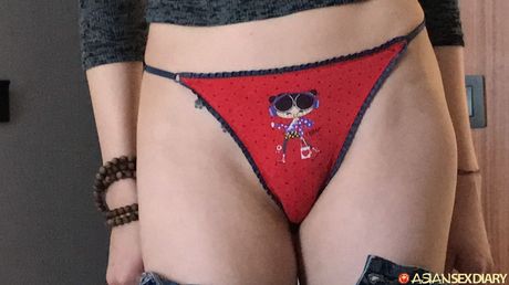 Asian babe Miyuki Son gets her hairy pussy licked out and fucked