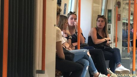 Blonde czech teen Rossella Visconti gets her pussy creampied after a hot fuck