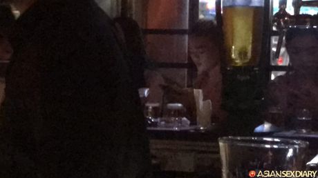 亞洲封面女郎業餘愛好者在狂野之夜後被內射