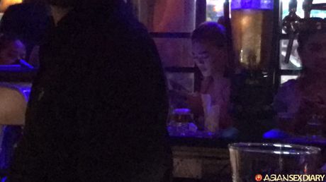 亞洲封面女郎業餘愛好者在狂野之夜後被內射