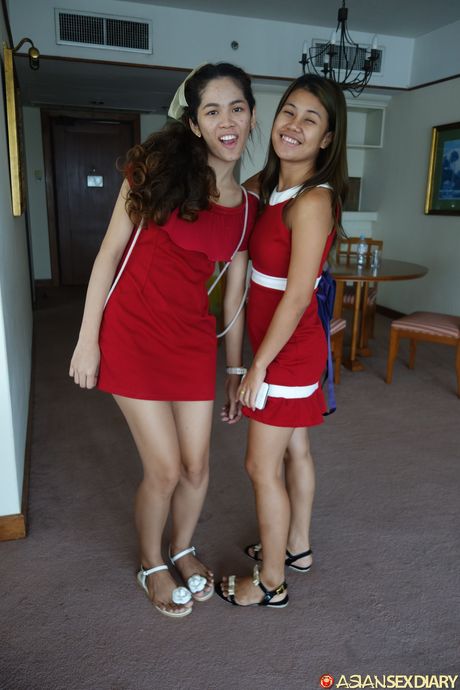 Great doll Milk B gets her pussy creampied during a hot fuck