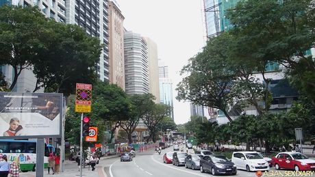 Sød malaysisk amatør Linda får sin fisse penetreret