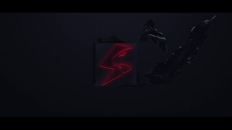 ゴージャスなアリー・ホーニーが倉庫で6人の男たちに輪姦される