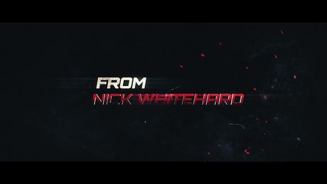 Lutter russisk sød Viola Weber bliver gruppeknust af sorte og hvide fyre