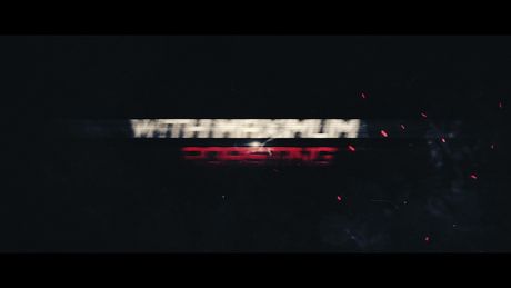 Lutter russisk sød Viola Weber bliver gruppeknust af sorte og hvide fyre