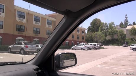 亞洲女孩 Marica Hase 的陰部被大雞巴舔舐和插入