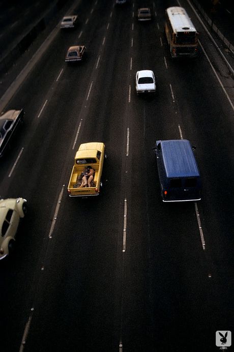 プレイボーイ・プラスのベスト写真：パティ・マグワイア、パトリシア・マーゴット・マクレイン、スーザン・リン・キガー、リサ・ソーム、デブラ・ジェンセン他