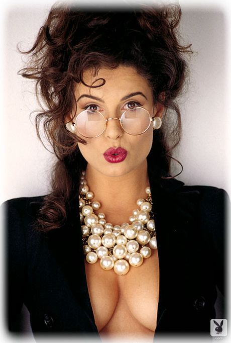 P: Playboy Plus 與 Maria Checa、Shae Marks、Lisa Marie Scott、Danelle Marie Folta、Barbara Moore、Victoria Alynette Fuller 等人的最佳照片