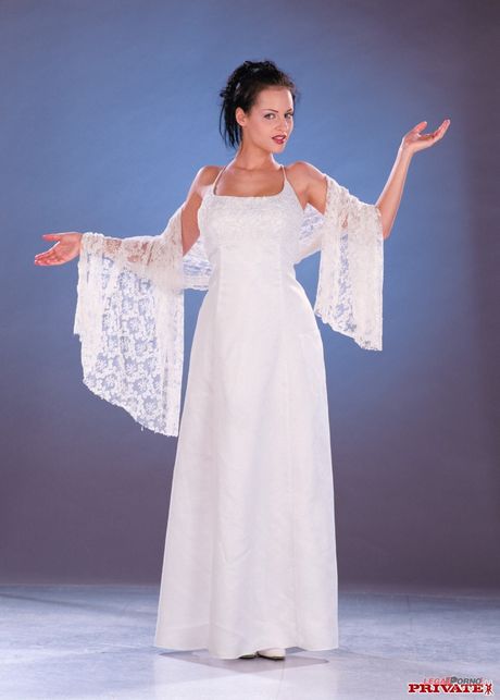 Superb Czech MILF Michelle Wild gets her twat and large boobs fucked