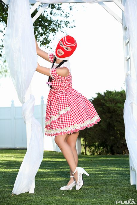 Superb japanese ebony Marica Hase gets her hot pussy filled with a black dick