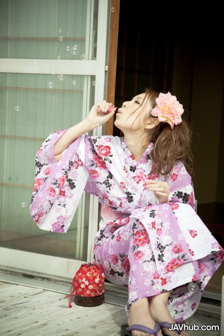 Tanabata is a sweet teen who loves to get naked and show off her body