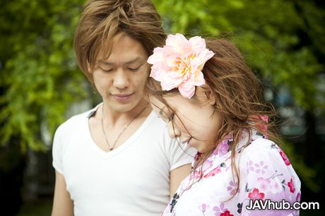 Tanabata is a sweet teen who loves to get naked and show off her body