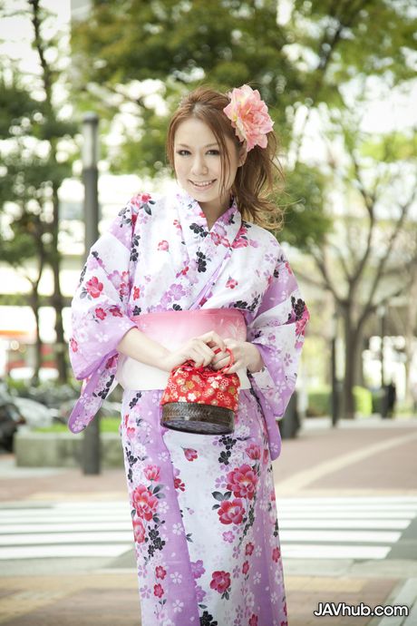 Tanabata is a sweet teen who loves to get naked and show off her body