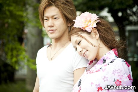 Tanabata is a sweet teen who loves to get naked and show off her body