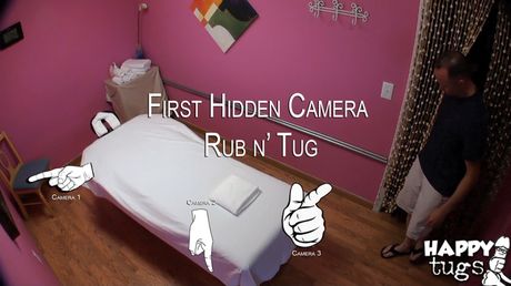 Asian beauty Mika gets her big juggs and ass oiled up before anal sex