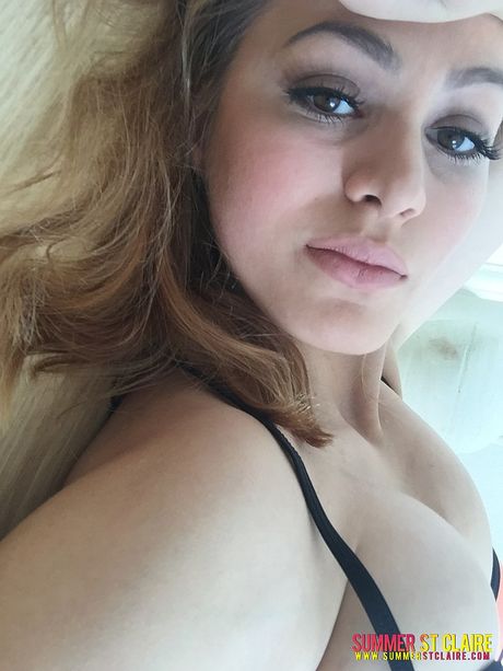 Summer St Claire