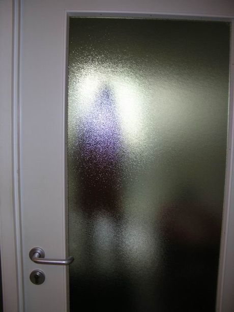 Adult british brunette Angel Eyes gets her pussy licked and dicked by a young man