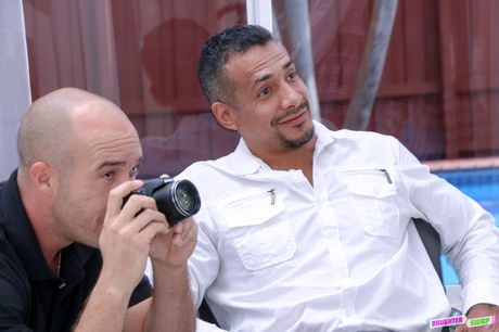 Skolepiger Freya Von Doom og Ally Berry bliver kneppet af deres lærere