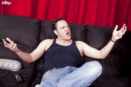 Lækker amerikansk pige Cassandra Nix får sin fisse spist ud og dicked af en hunk